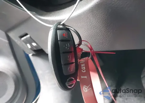 2019 Nissan Kicks Sv из США, поврежденный, VIN 3N1CP5CUXKL532336